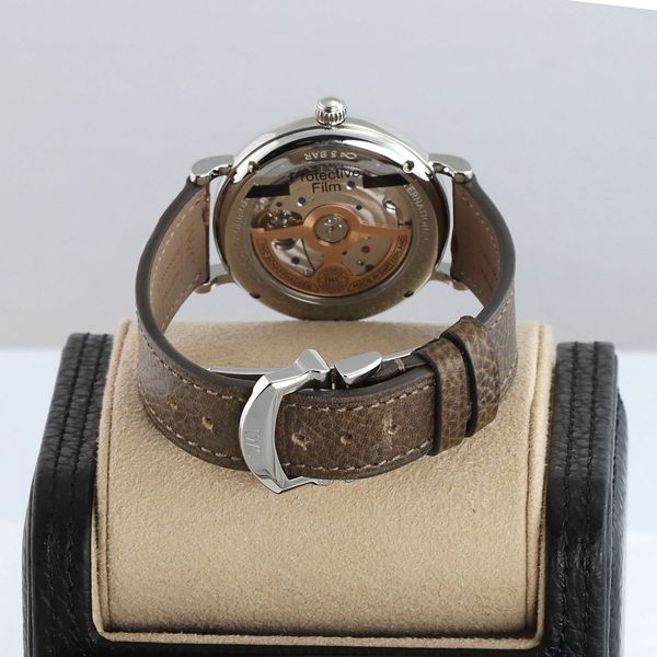 IWC Portofino Automatic IW458614